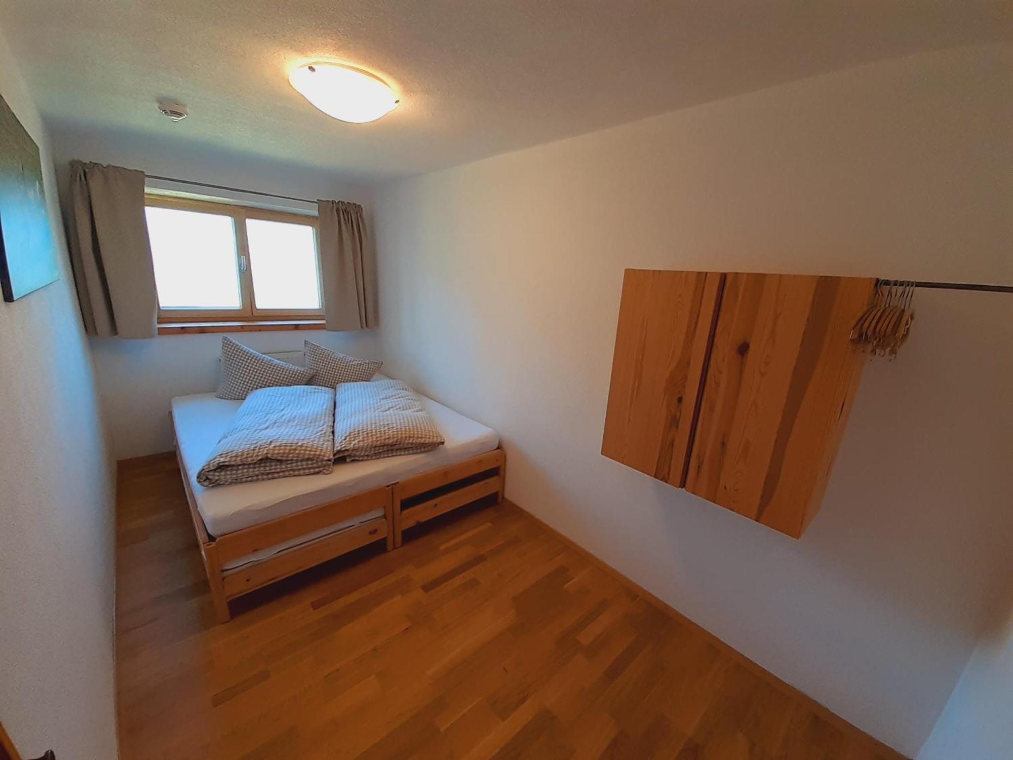 Bio & Reiterhof Der Veitenhof Umhausen Rom bilde